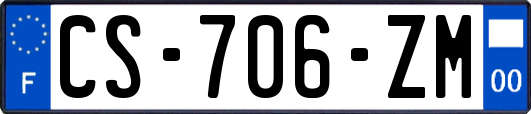 CS-706-ZM