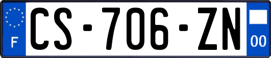 CS-706-ZN