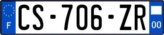 CS-706-ZR