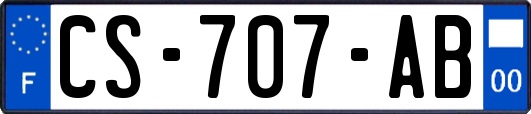 CS-707-AB