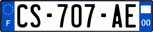 CS-707-AE