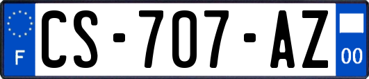 CS-707-AZ