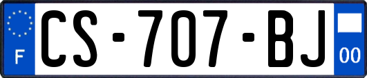 CS-707-BJ