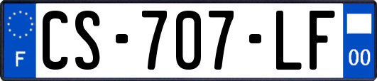 CS-707-LF