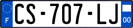 CS-707-LJ