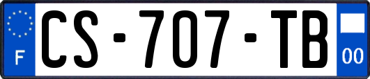 CS-707-TB