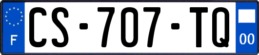 CS-707-TQ