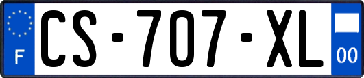 CS-707-XL