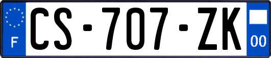 CS-707-ZK