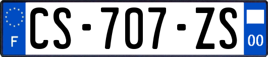 CS-707-ZS