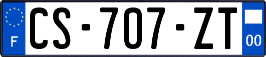 CS-707-ZT