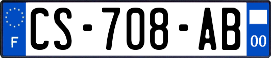 CS-708-AB