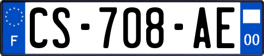 CS-708-AE