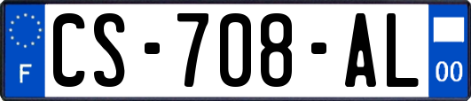 CS-708-AL