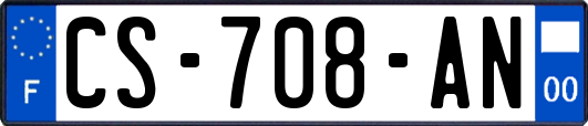 CS-708-AN