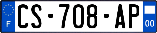 CS-708-AP