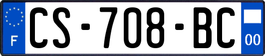 CS-708-BC