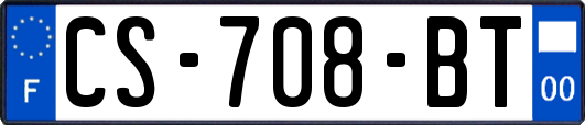 CS-708-BT