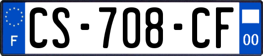 CS-708-CF