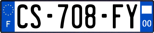 CS-708-FY