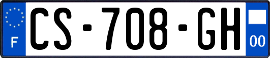 CS-708-GH