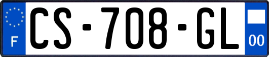 CS-708-GL