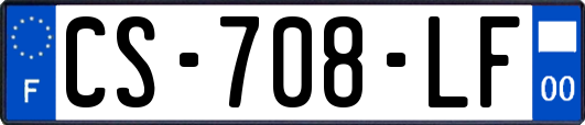 CS-708-LF