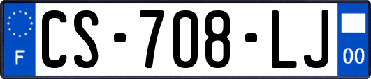 CS-708-LJ