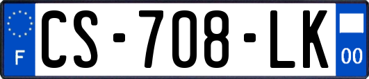 CS-708-LK