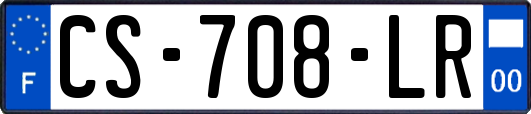 CS-708-LR