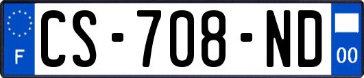 CS-708-ND