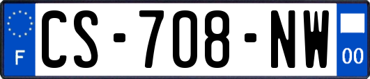 CS-708-NW