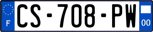 CS-708-PW