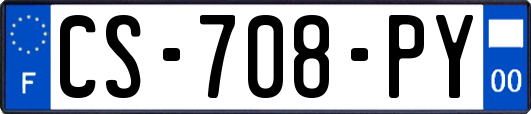 CS-708-PY
