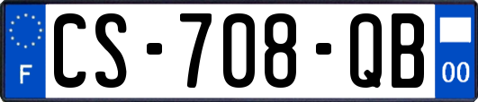 CS-708-QB