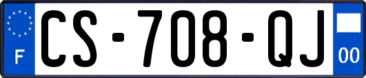CS-708-QJ