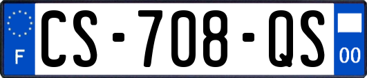 CS-708-QS