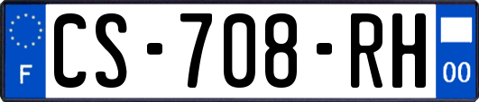 CS-708-RH