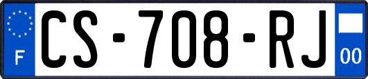 CS-708-RJ
