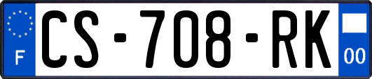 CS-708-RK