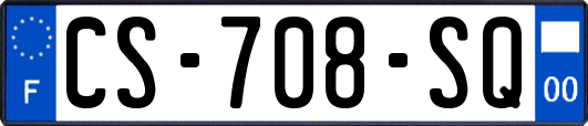 CS-708-SQ