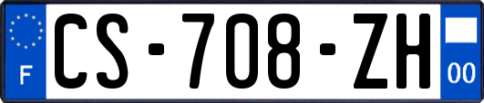 CS-708-ZH