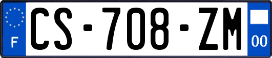 CS-708-ZM