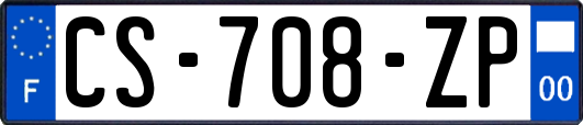 CS-708-ZP