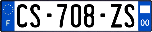 CS-708-ZS