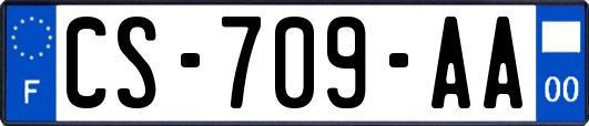 CS-709-AA