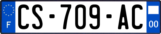 CS-709-AC