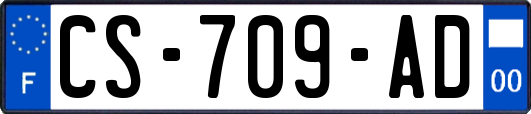 CS-709-AD