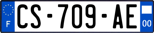 CS-709-AE