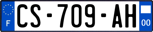 CS-709-AH